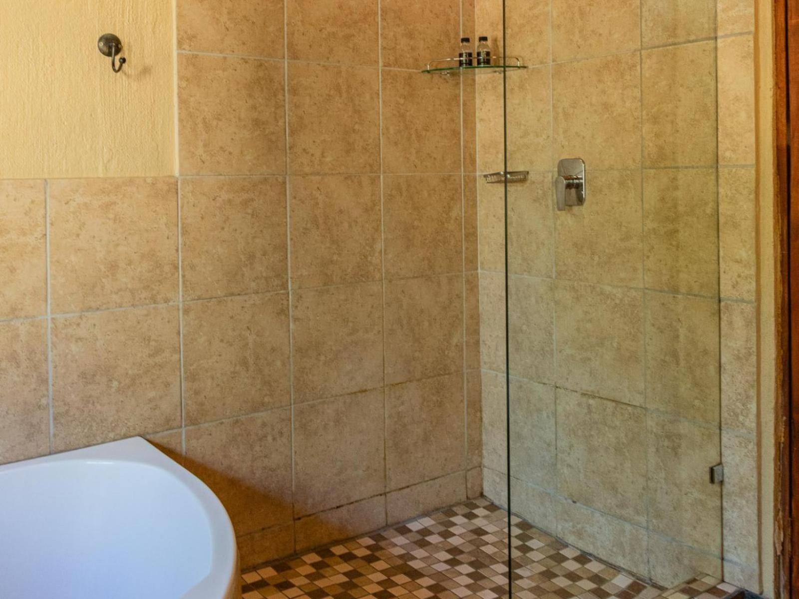 Impala Cottage Гудспрейт Номер фото