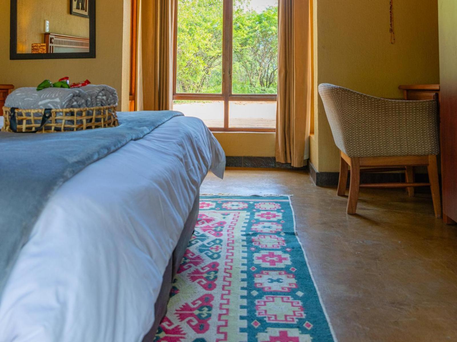 Impala Cottage Гудспрейт Номер фото