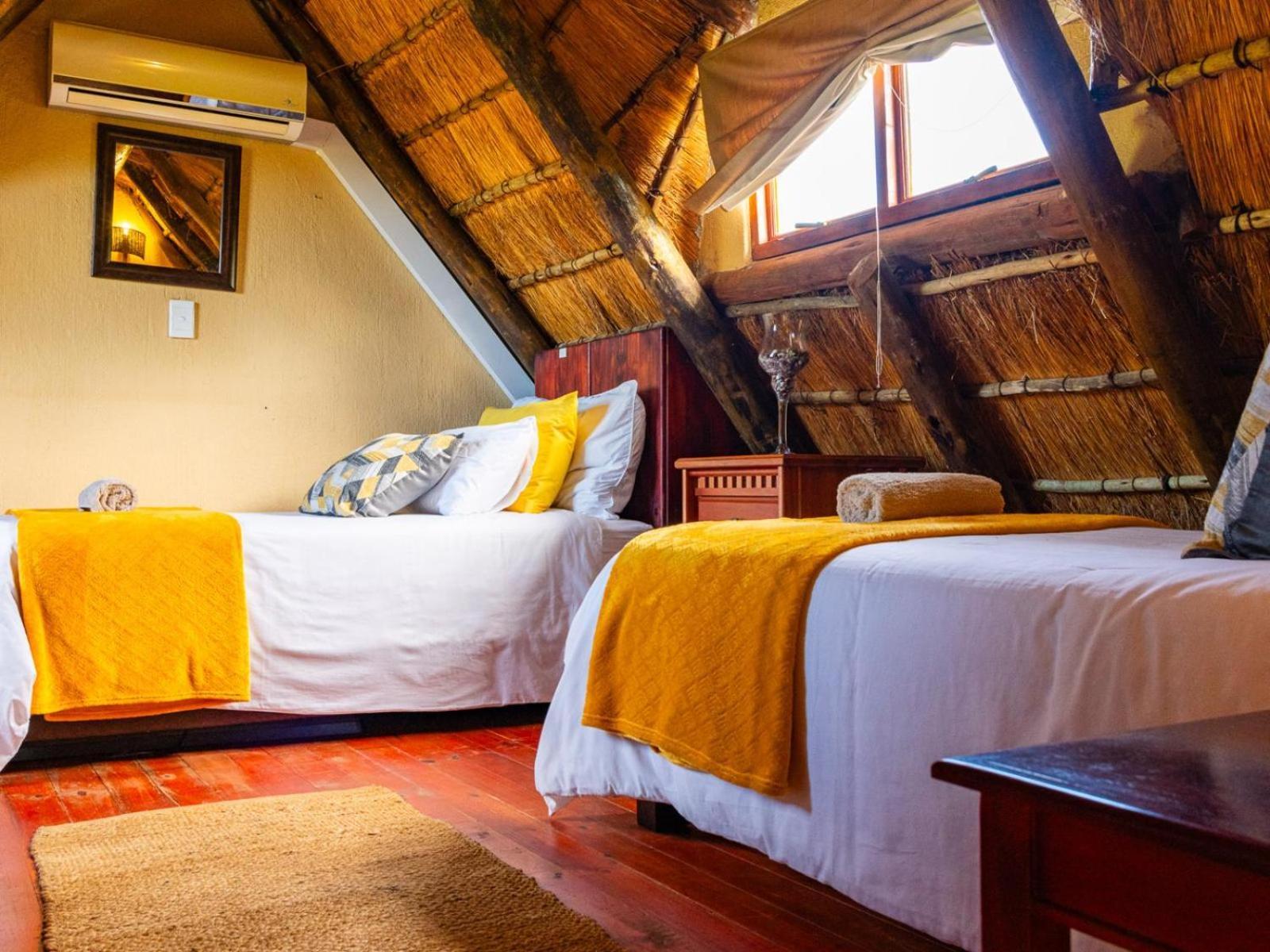 Impala Cottage Гудспрейт Номер фото